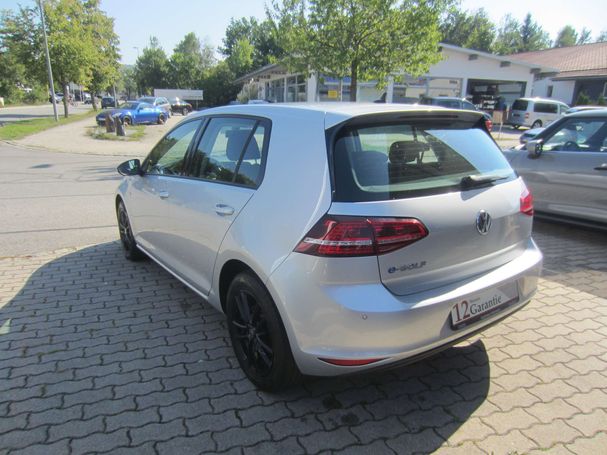 Volkswagen Golf 85 kW image number 11