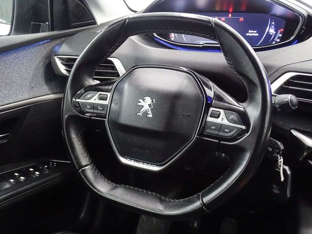 Peugeot 5008 BlueHDi 130 Allure 96 kW image number 16