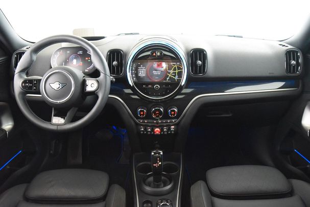 Mini Cooper Countryman Mini Yours Trim 100 kW image number 12