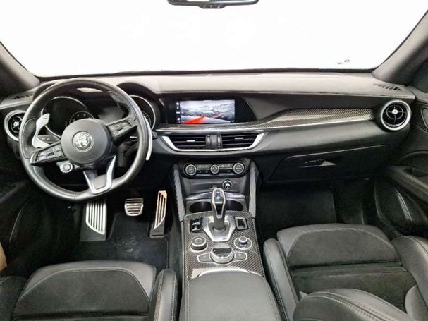 Alfa Romeo Stelvio 2.0 206 kW image number 5