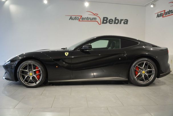 Ferrari F12 Berlinetta 541 kW image number 4