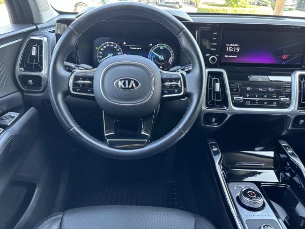 Kia Sorento 1.6 T-GDI 7 169 kW image number 14