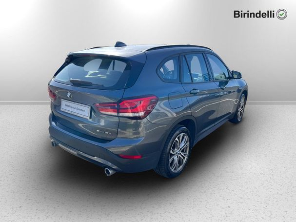 BMW X1 sDrive18d Advantage 110 kW image number 3