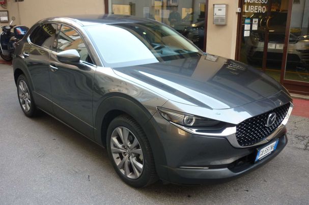 Mazda CX-30 2.0 M-Hybrid 132 kW image number 1