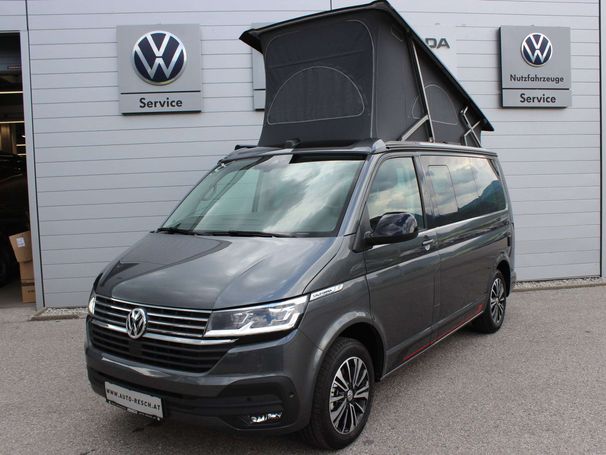 Volkswagen T6 California 110 kW image number 2