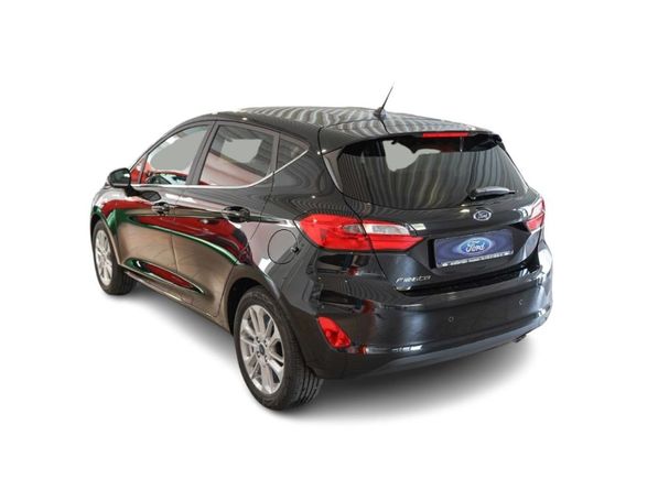 Ford Fiesta 1.0 TITANIUM 74 kW image number 4