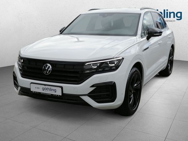 Volkswagen Touareg 3.0 TDI 4Motion 210 kW image number 1