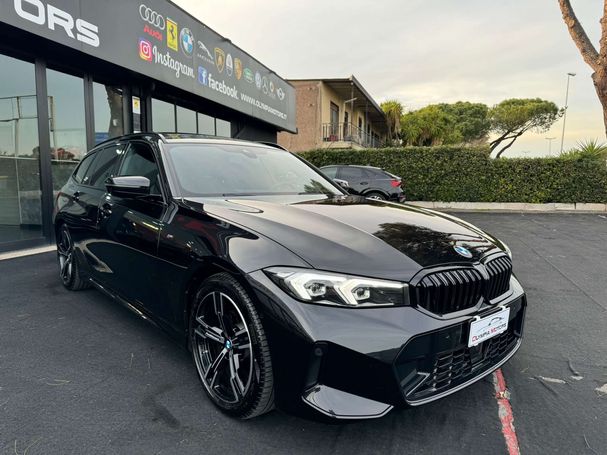 BMW 320d Touring M Sport 140 kW image number 2