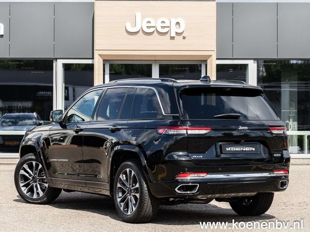 Jeep Grand Cherokee 215 kW image number 9