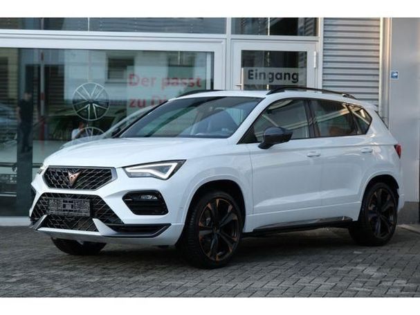 Cupra Ateca 2.0 TSI DSG 4Drive 221 kW image number 1