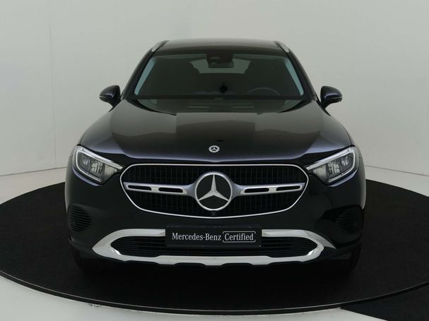 Mercedes-Benz GLC 300 e Line 4Matic 230 kW image number 9