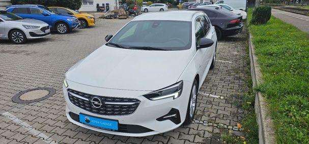 Opel Insignia Sports Tourer Business 90 kW image number 2