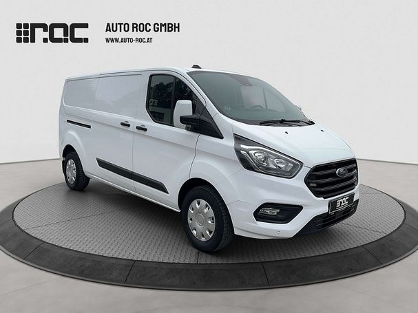 Ford Transit Custom 300 L2H1 2.0 TDCi Trend 96 kW image number 7