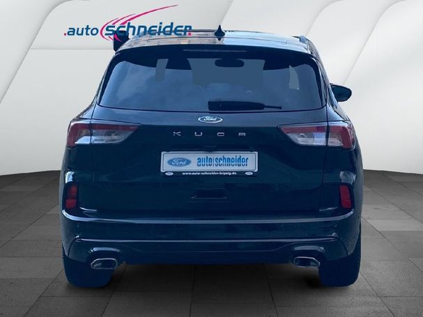 Ford Kuga ST-Line 88 kW image number 5