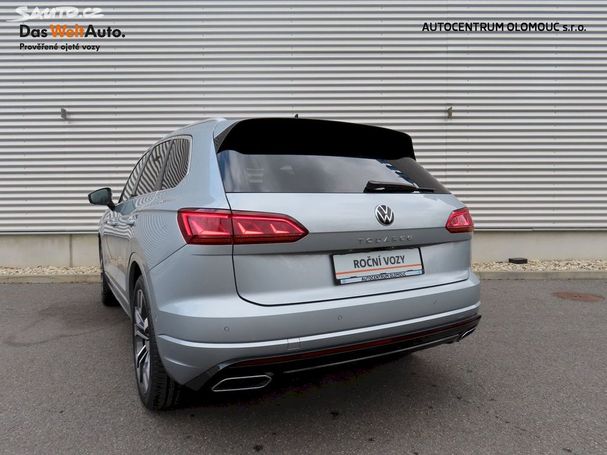 Volkswagen Touareg 3.0 TDI 4Motion 210 kW image number 7