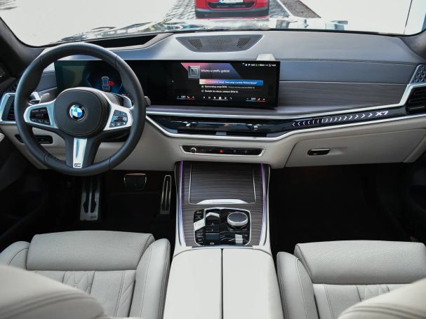 BMW X7 xDrive 250 kW image number 12