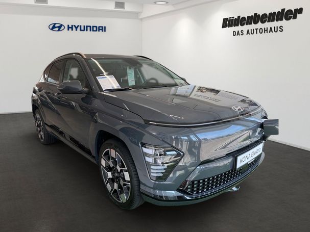 Hyundai Kona Prime 160 kW image number 2