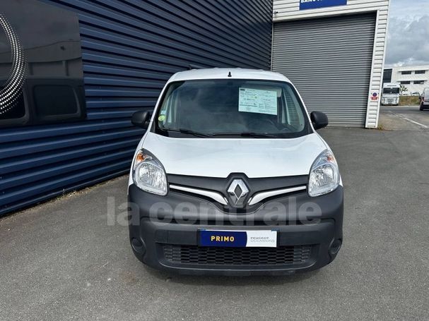 Renault Kangoo dCi 90 EDC Extra 67 kW image number 4