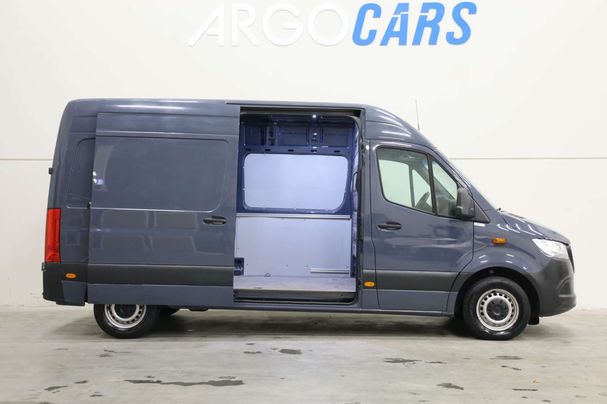 Mercedes-Benz Sprinter 314 CDi 105 kW image number 3