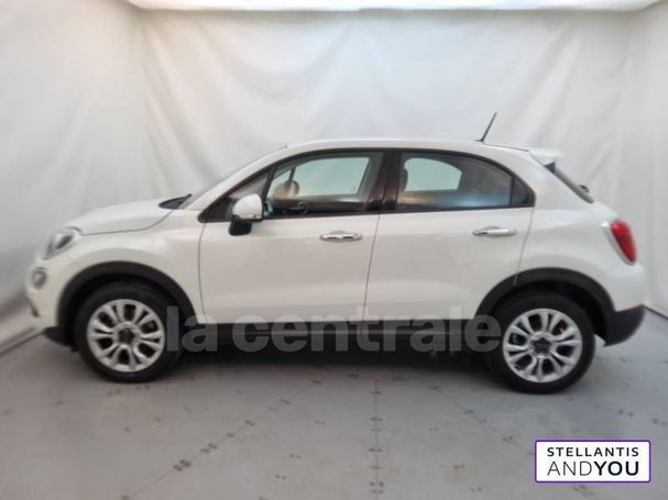 Fiat 500X 1.6 Multijet 4x2 DCT 88 kW image number 5