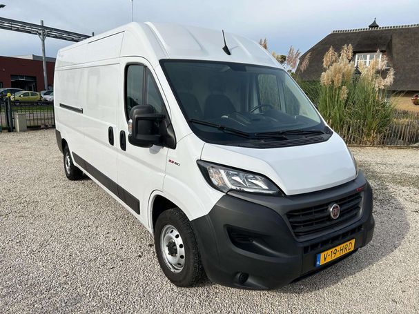 Fiat Ducato 118 kW image number 18