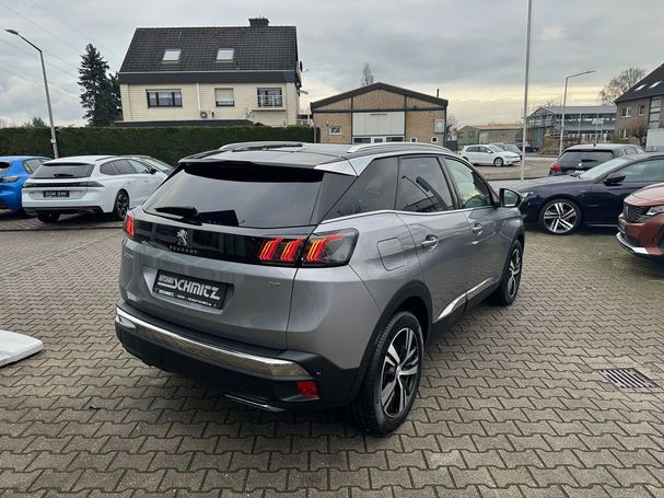 Peugeot 3008 130 EAT8 96 kW image number 3