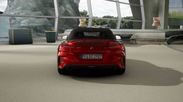 BMW Z4 sDrive 190 kW image number 8