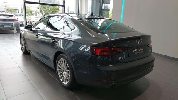 Audi A5 1.4 TFSI S tronic Business 110 kW image number 5