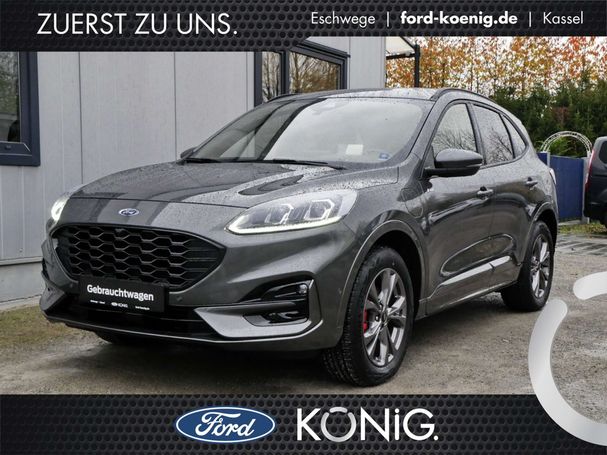 Ford Kuga 165 kW image number 1