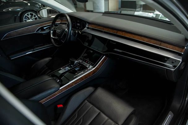 Audi A8 250 kW image number 26