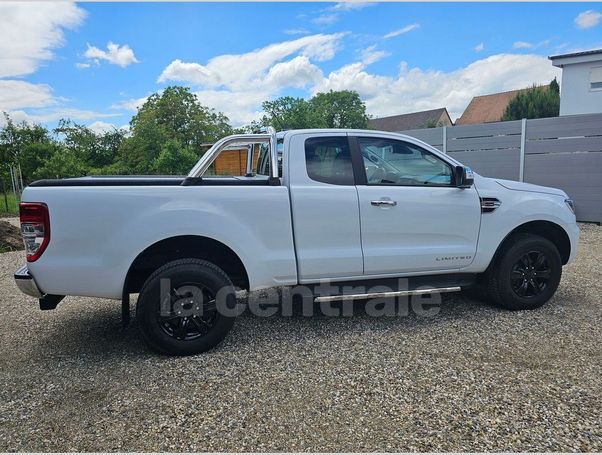 Ford Ranger 2.0 EcoBlue 156 kW image number 5