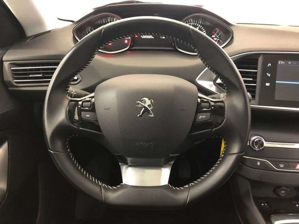 Peugeot 308 SW PureTech 130 S&S Style 96 kW image number 10