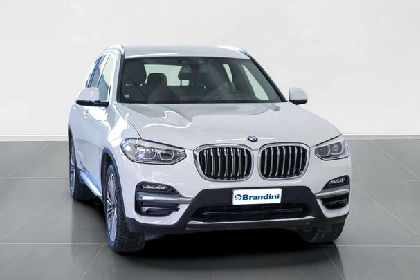 BMW X3 xDrive20d 140 kW image number 2