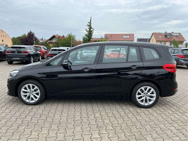 BMW 218i 100 kW image number 3