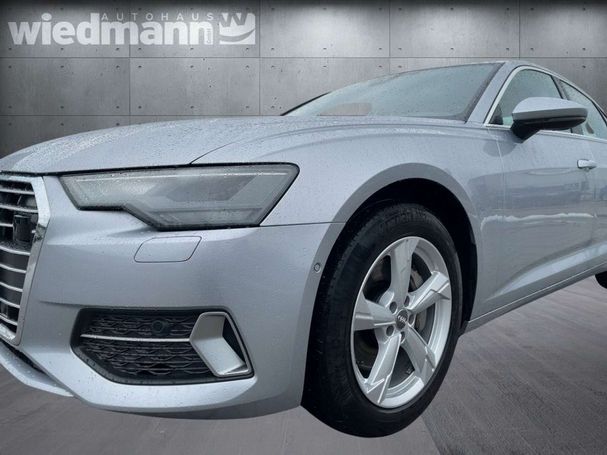 Audi A6 210 kW image number 11