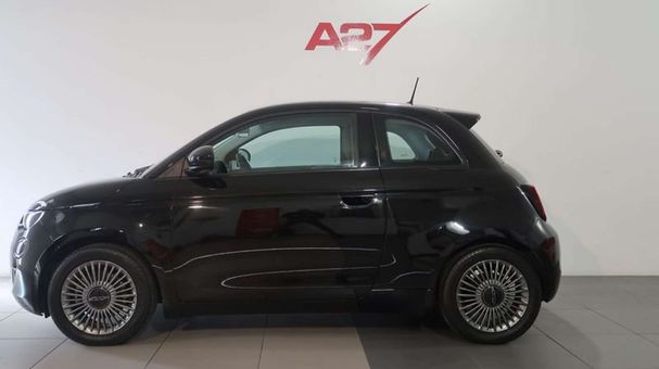 Fiat 500 e 70 kW image number 3