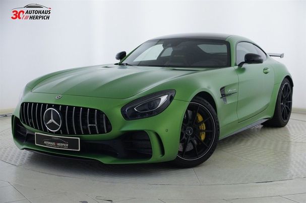 Mercedes-Benz AMG GT R Coupe 430 kW image number 1