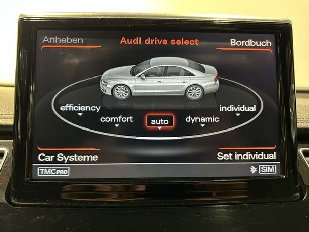 Audi A8 4.2 TDI 283 kW image number 23