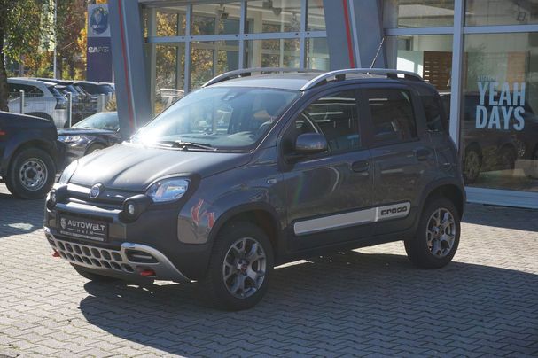 Fiat Panda 63 kW image number 1