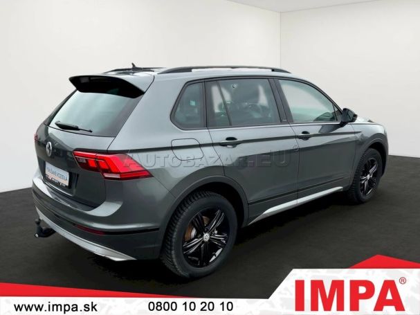 Volkswagen Tiguan 2.0 TSI DSG 4Motion 169 kW image number 3