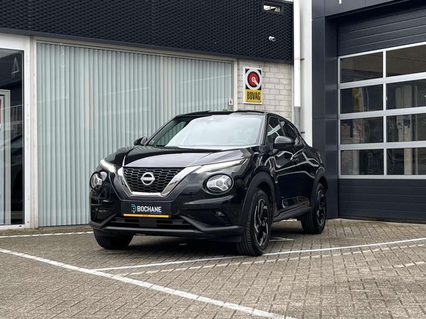 Nissan Juke 1.0 DIG-T 114 Acenta DCT 84 kW image number 12