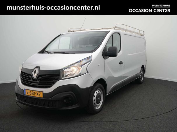 Renault Trafic DCi L2H1 90 kW image number 3