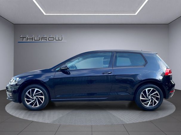 Volkswagen Golf 1.0 TSI Join 81 kW image number 4