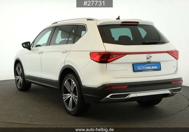 Seat Tarraco 2.0 TDI Xcellence 140 kW image number 3