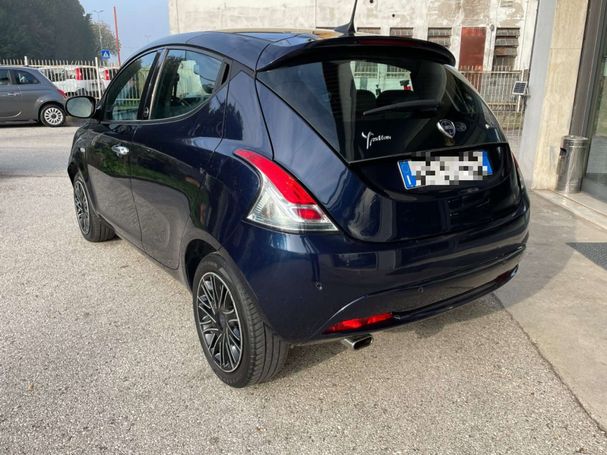 Lancia Ypsilon 51 kW image number 4