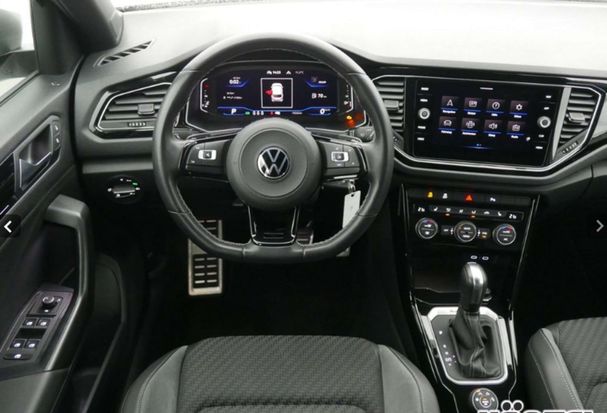 Volkswagen T-Roc R 4Motion DSG 221 kW image number 4