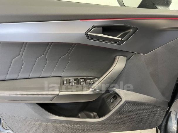 Cupra Formentor 1.5 TSi DSG 110 kW image number 23