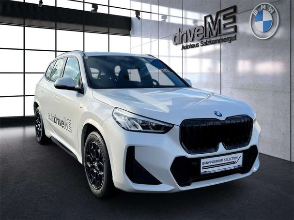 BMW X1 xDrive18d 110 kW image number 17