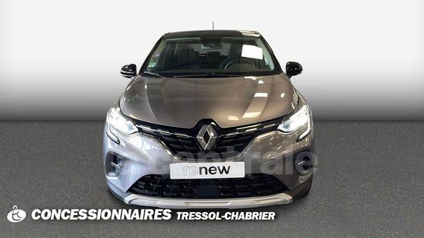 Renault Captur 103 kW image number 4