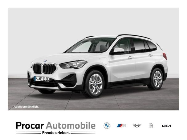 BMW X1 25e xDrive 162 kW image number 1